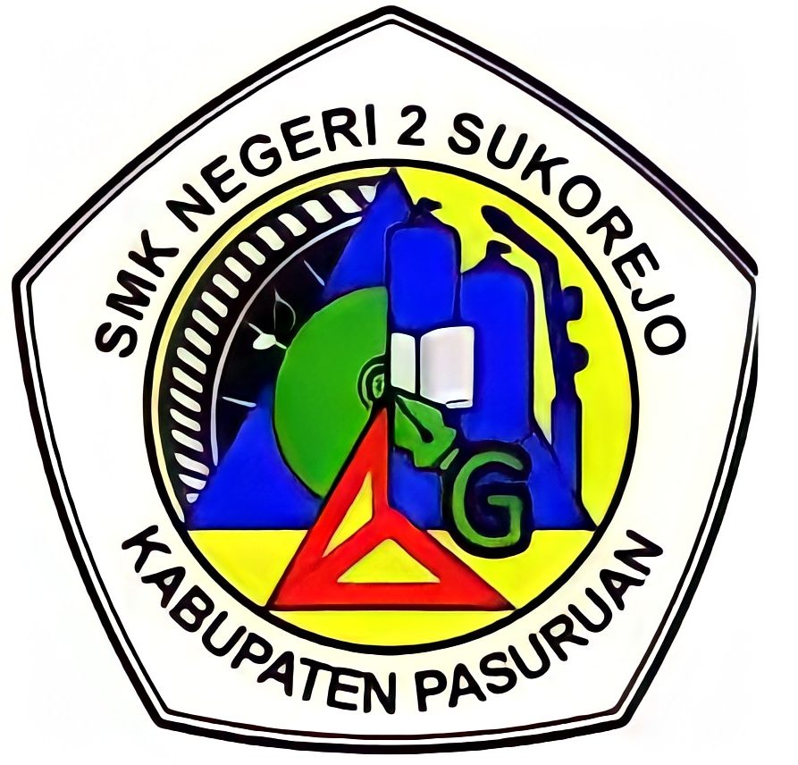 SMK Negeri 2 Sukorejo