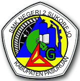 SMKN 2 SUKOREJO